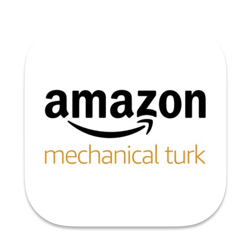 Amazon Mechanical Turk - Earn ₹8,000-₹25,000/Month from India